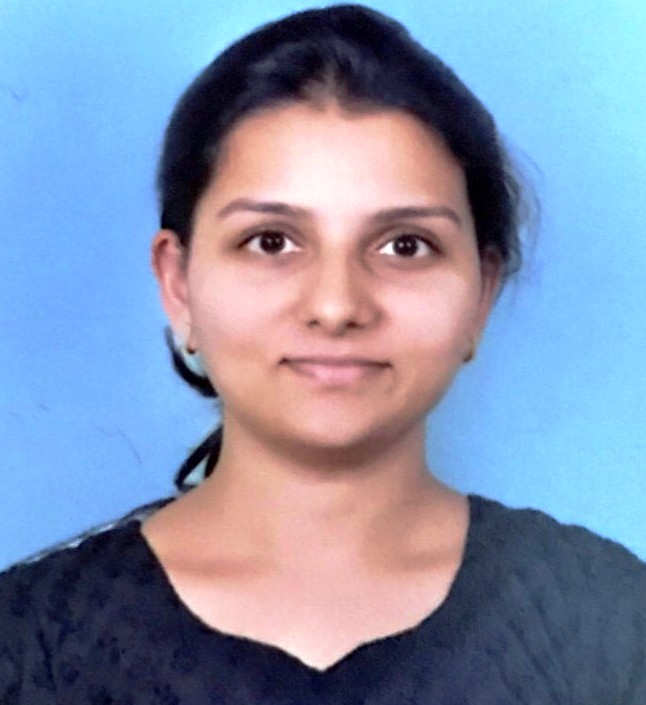 Dr Aakanksha Gupta